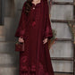 D2 - Rouge Garnet Aari
