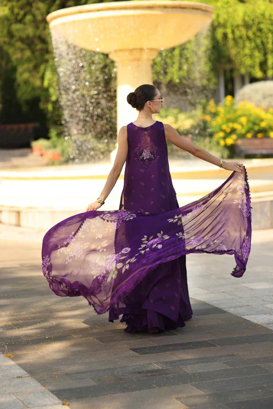 D2 -Amalfi Amethyst