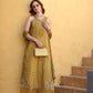 D2 - B - Mustard Yellow