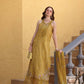 D2 - B - Mustard Yellow