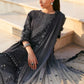 3 Piece Unstitched Embroidered Jacquard Lawn Suit