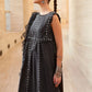 3 Piece Unstitched Embroidered Jacquard Lawn Suit