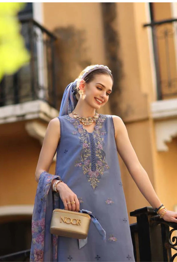 D3 - B - Stormy Lilac