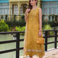 D3- Mustard Yellow