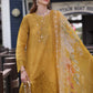 D3- Mustard Yellow