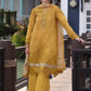 D3- Mustard Yellow