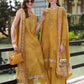 D3- Mustard Yellow
