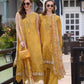 D3- Mustard Yellow