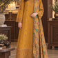 D4 B - Mustard Ochre