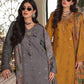 D4 B - Mustard Ochre