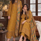 D4 B - Mustard Ochre
