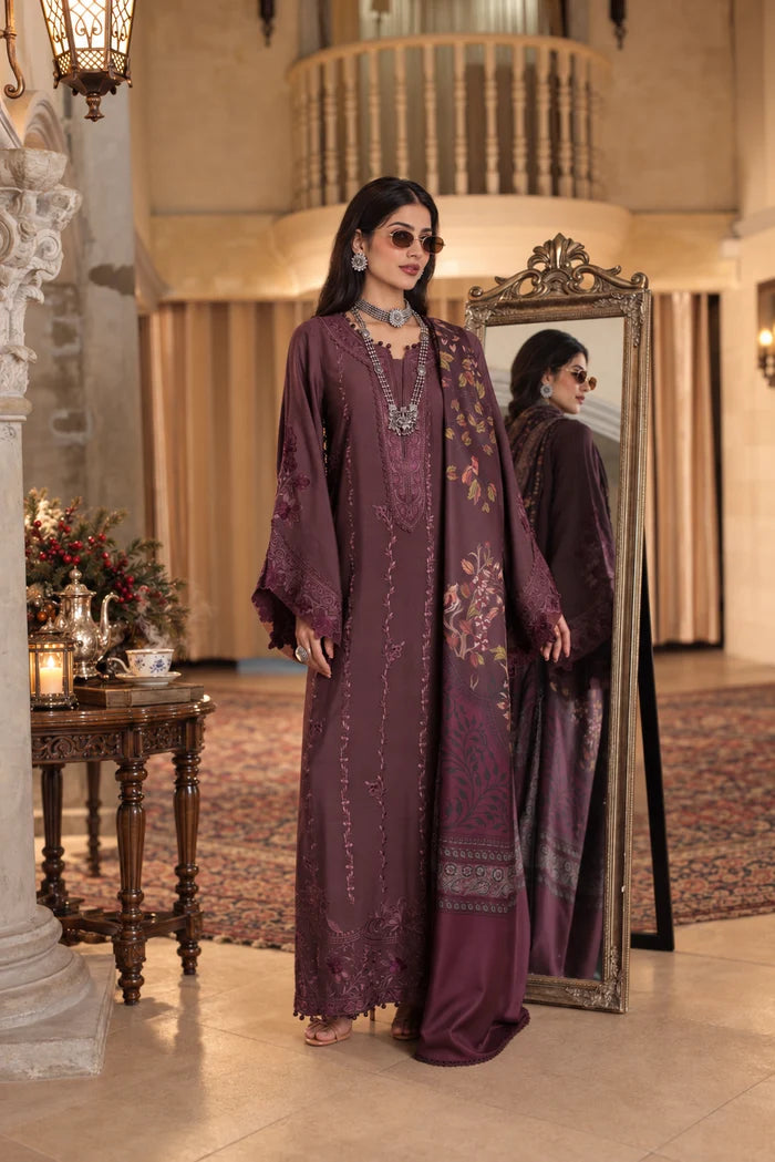 D5 A - Vineyard plum