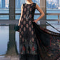 3 Piece Unstitched Embroidered Jacquard Lawn Suit