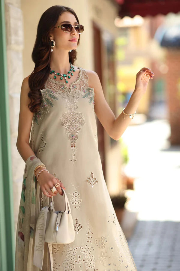 D6 - A - Soft grey