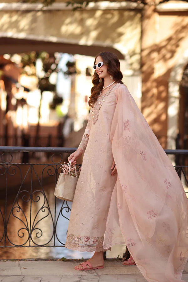 D6 - B - Ballet Pink