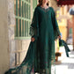 D6 - B - Emerald Green