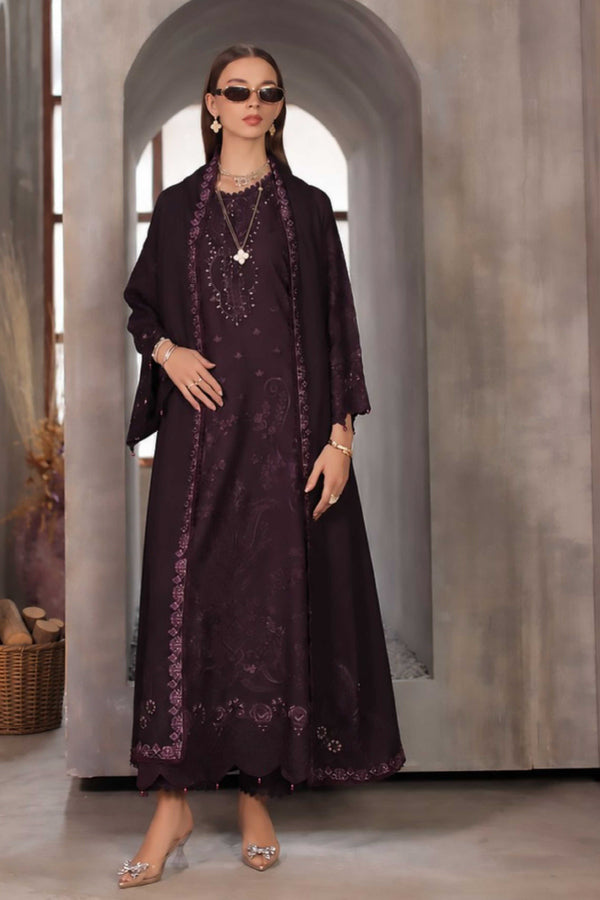 D6 - Plum Eclat