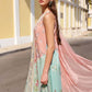 3 Piece Unstitched Embroidered Lawn Suit