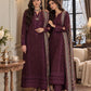 D7 B - Kaani Merlot Frost