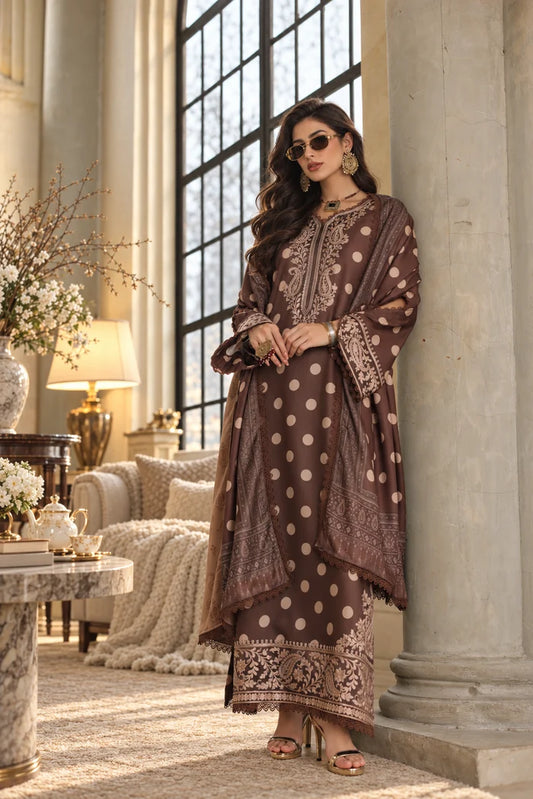 D8 B - Polka Espresso