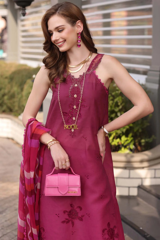 D9- Fusia Ombre