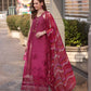 D9- Fusia Ombre