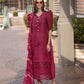 D9- Fusia Ombre