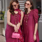 D9- Fusia Ombre