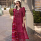 D9- Fusia Ombre