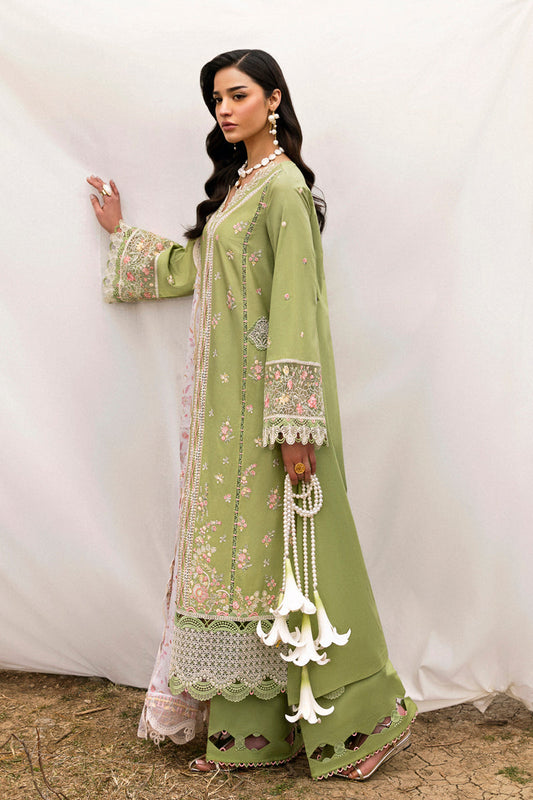 DC-01 Lovisa