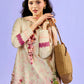 Design 1A Vital 2026 Vol 2 Unstitched