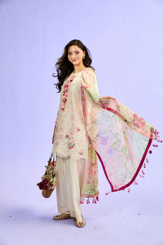 Design 1A Vital 2026 Vol 2 Unstitched
