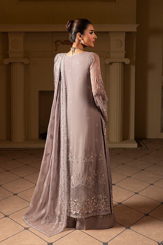 Dusty Rose