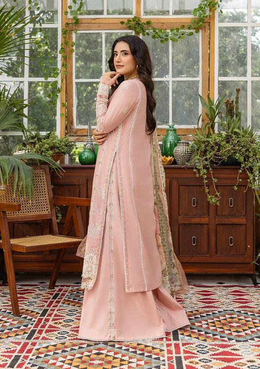 EEC-1A Forever Blush
