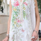 3 Piece Unstitched Embroidered Lawn Suit | EL-26-03