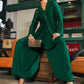 3 Piece Unstitched Embroidered Lawn Suit | EL-26-04
