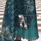 3 Piece Unstitched Embroidered Lawn Suit | EL-26-06