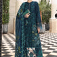 3 Piece Unstitched Embroidered Lawn Suit | EL-26-06