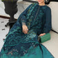 3 Piece Unstitched Embroidered Lawn Suit | EL-26-06