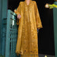 3 Piece Unstitched Embroidered Lawn Suit | EL-26-07