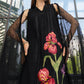 3 Piece Unstitched Embroidered Lawn Suit | EL-26-10