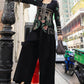 3 Piece Unstitched Embroidered Jacquard Lawn Suit | EL-26-11