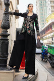 3 Piece Unstitched Embroidered Jacquard Lawn Suit | EL-26-11