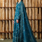 EMBROIDERED LAWN EL26-D04 UNSTITCHED