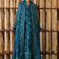 EMBROIDERED LAWN EL26-D04 UNSTITCHED