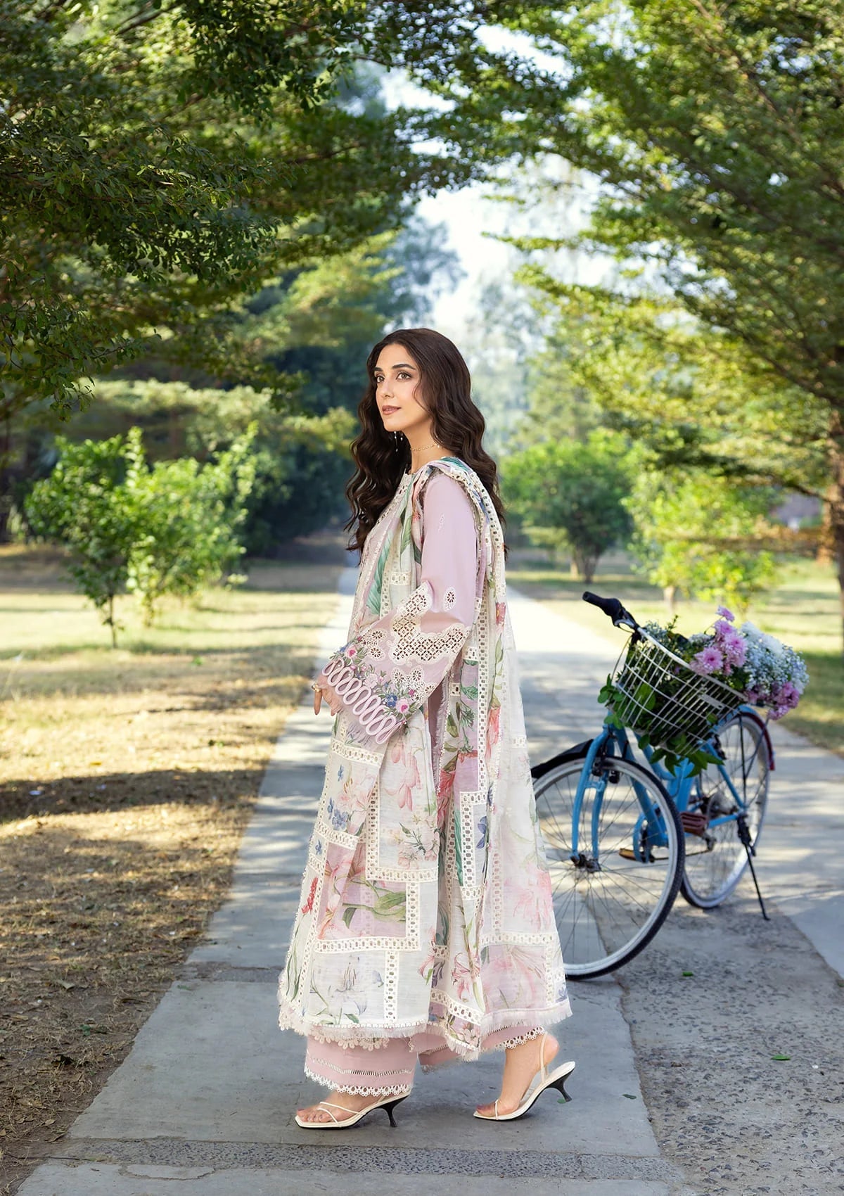 ELY-1A MAISON PINK