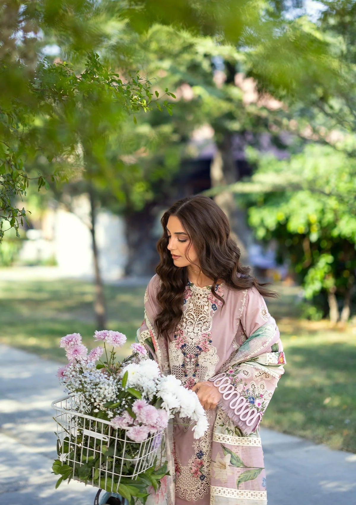 ELY-1A MAISON PINK