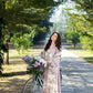 ELY-1A MAISON PINK