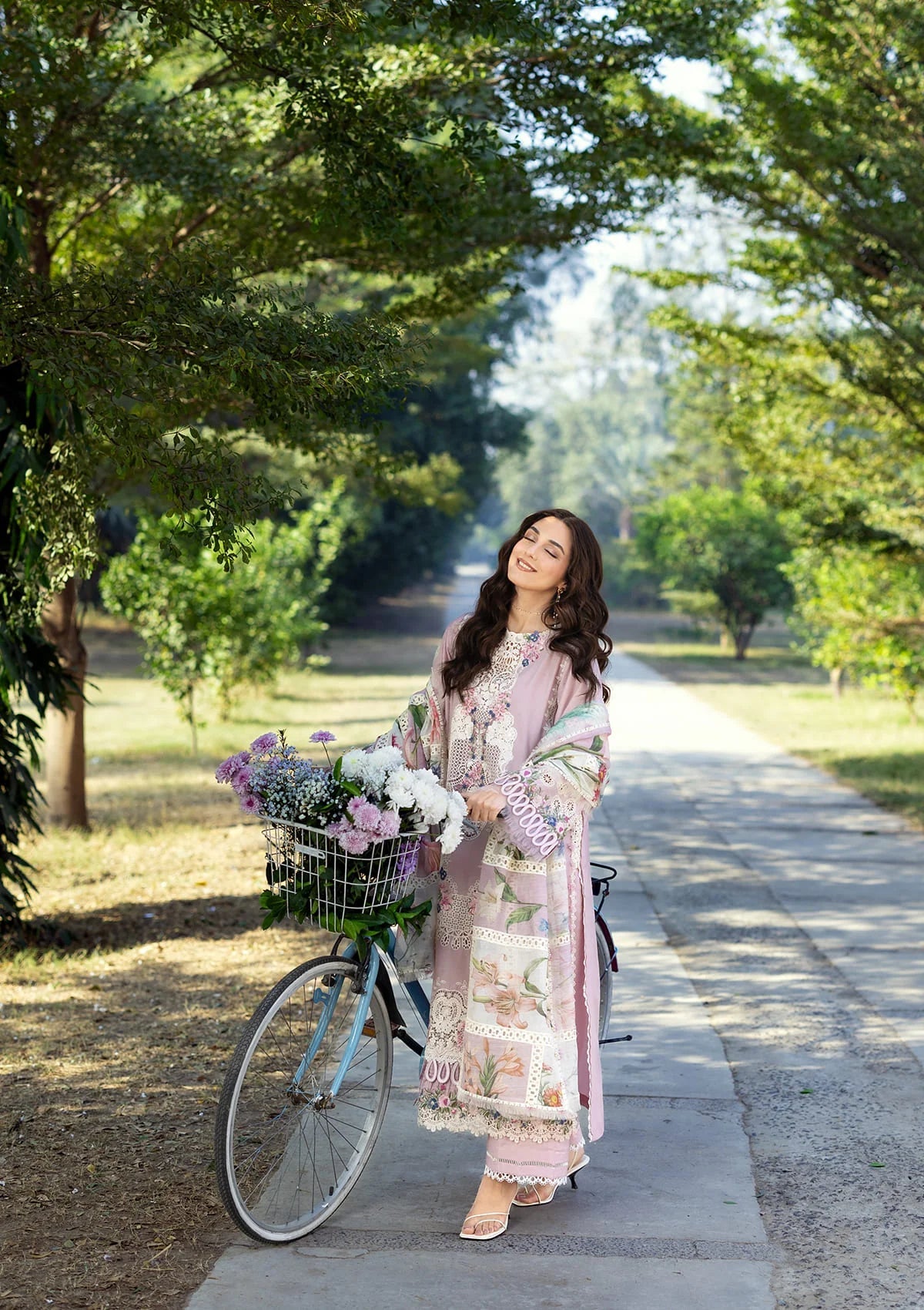 ELY-1A MAISON PINK