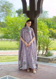 EPB-6A LILAC GARDEN